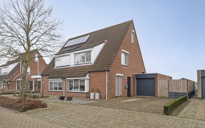 Aendijkestraat 38