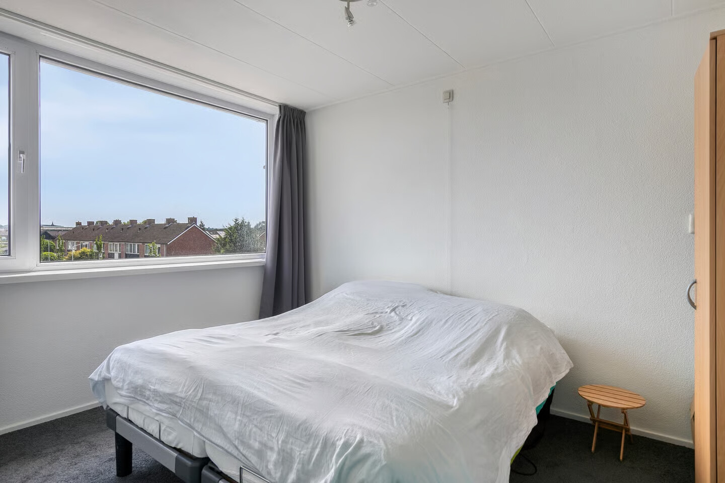 Tussenwoning te koop: van Hall-laan 3, Axel