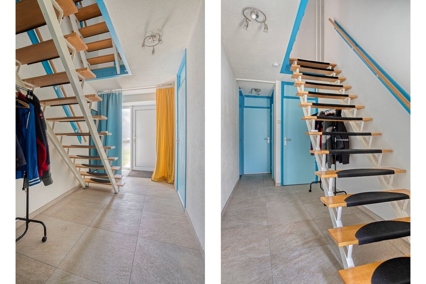 Tussenwoning te koop: van Hall-laan 3, Axel