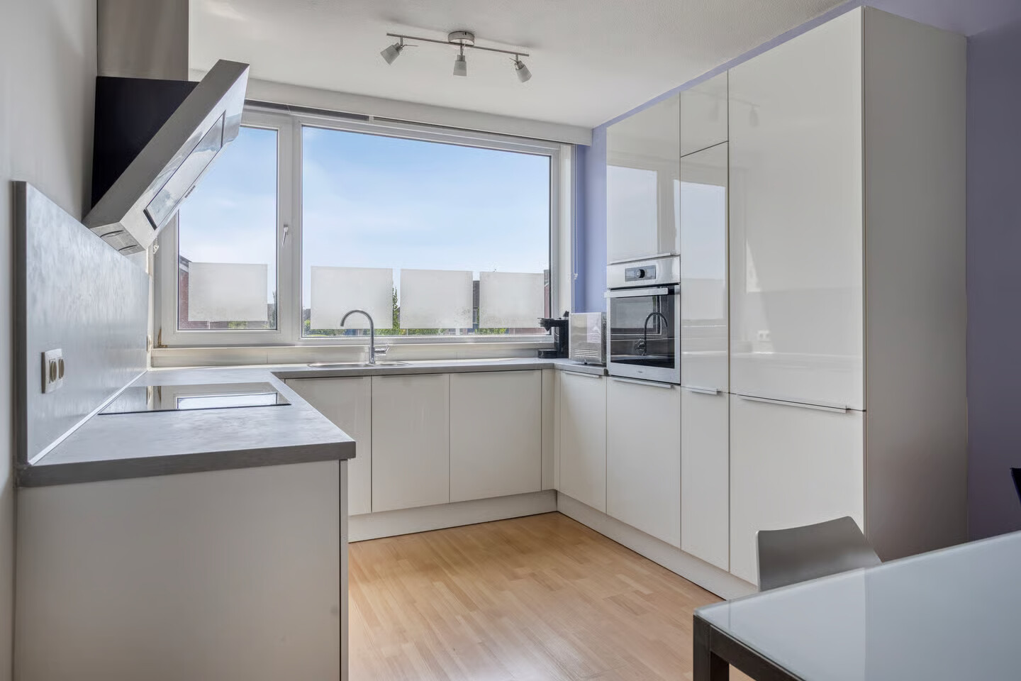 Tussenwoning te koop: van Hall-laan 3, Axel