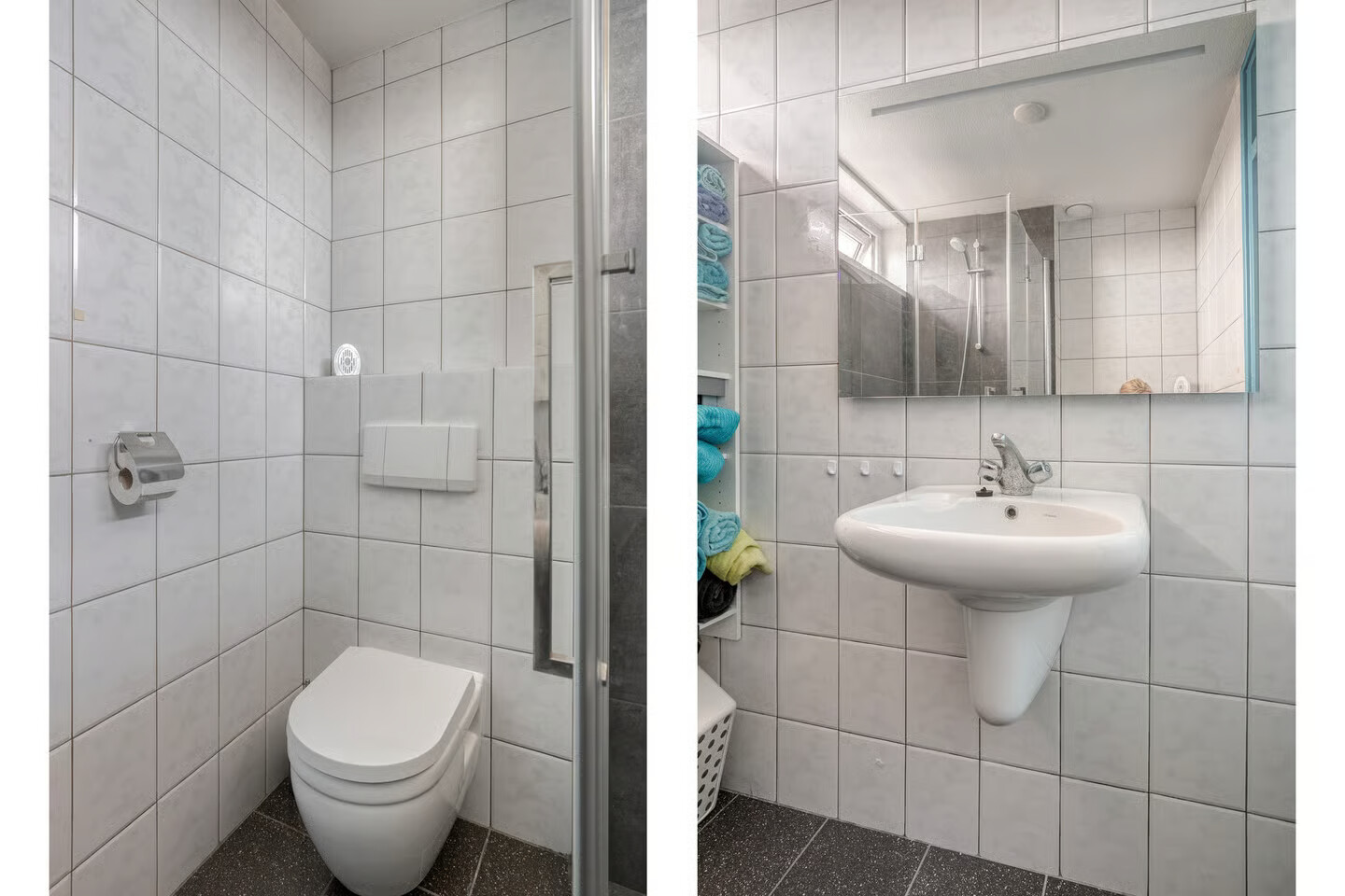 Tussenwoning te koop: van Hall-laan 3, Axel