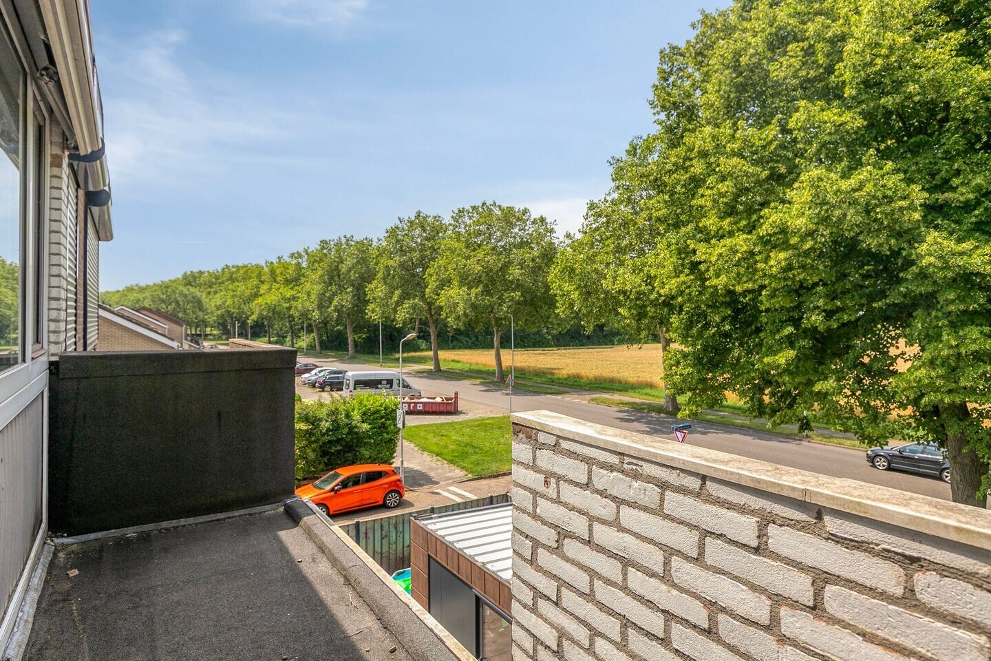 Tussenwoning te koop: van Hall-laan 3, Axel