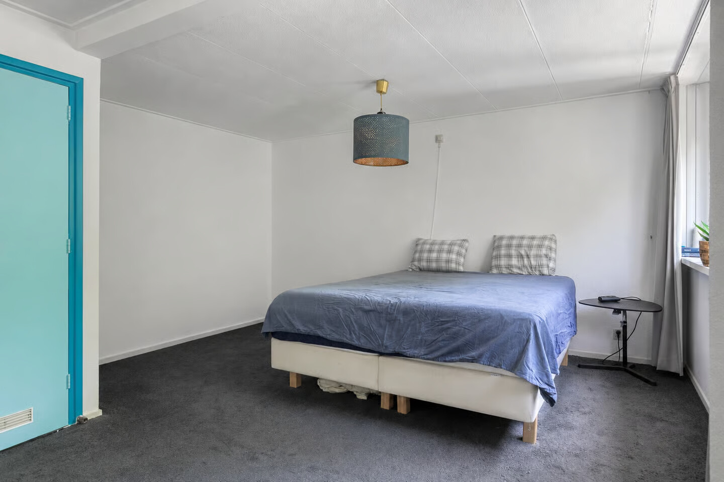Tussenwoning te koop: van Hall-laan 3, Axel