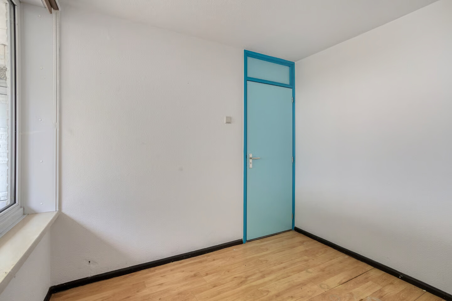 Tussenwoning te koop: van Hall-laan 3, Axel