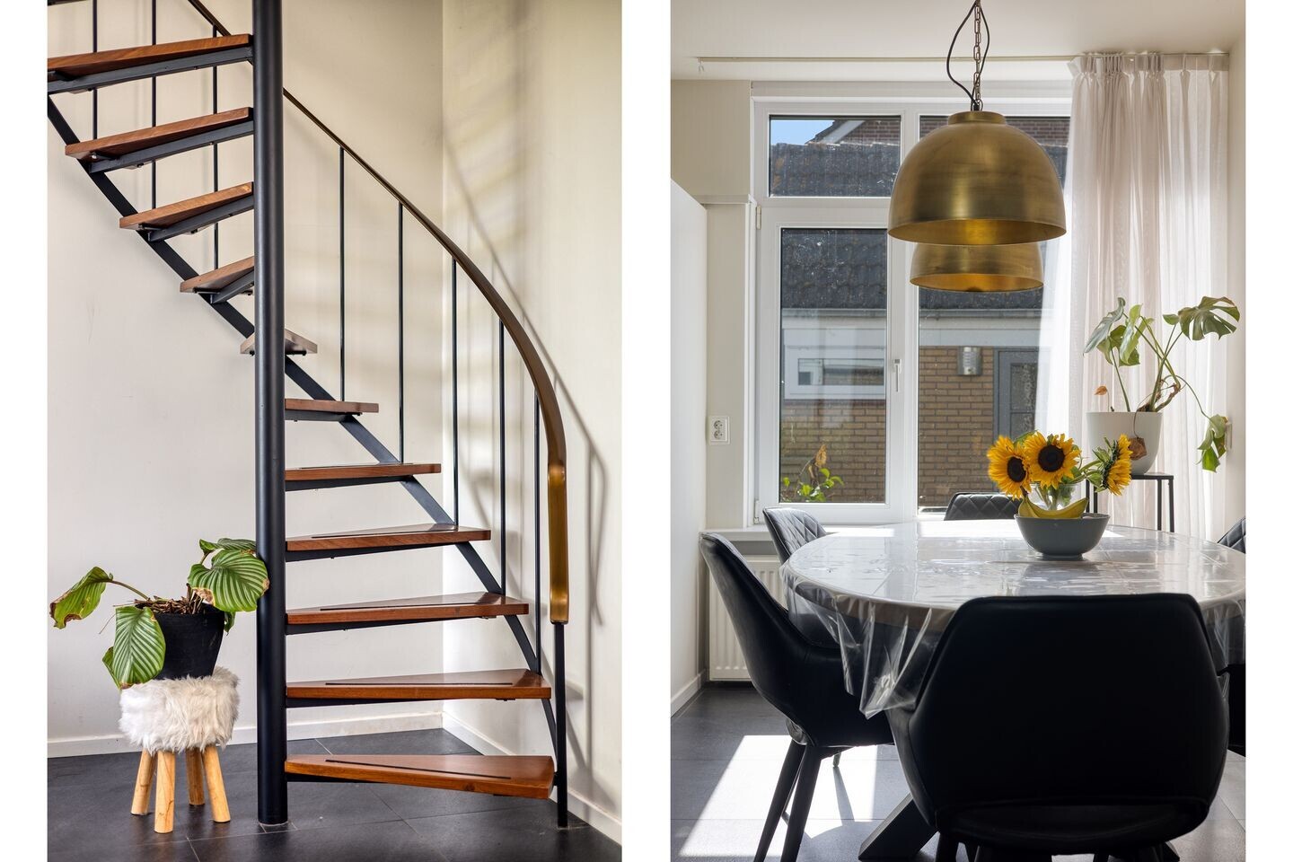 Hoekwoning te koop: Westsingel 80, Axel