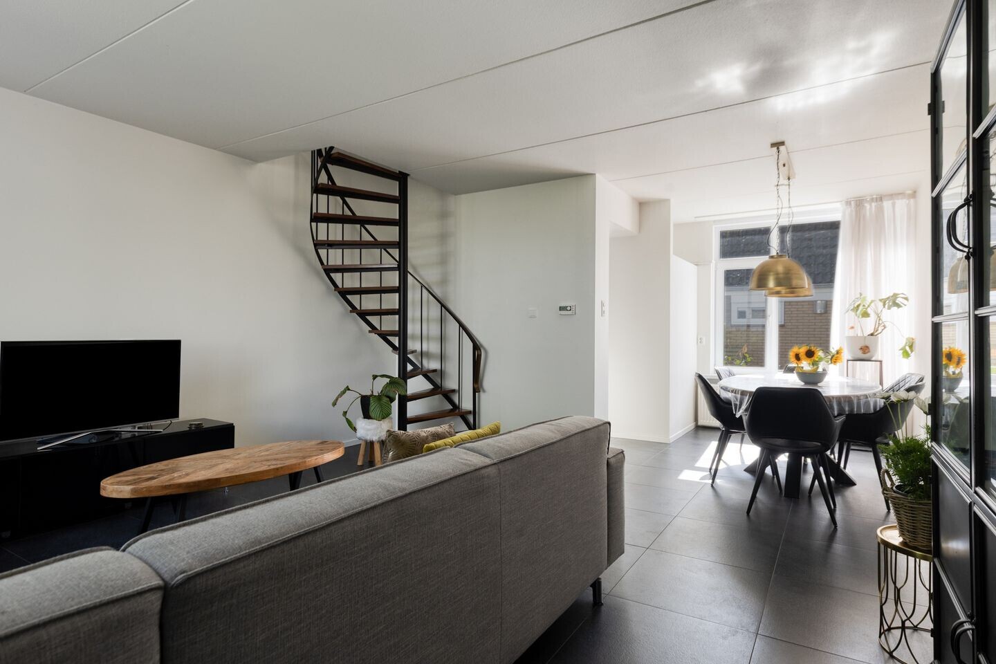 Hoekwoning te koop: Westsingel 80, Axel