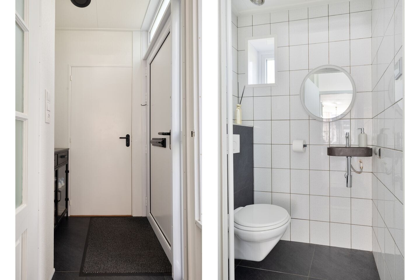 Hoekwoning te koop: Westsingel 80, Axel