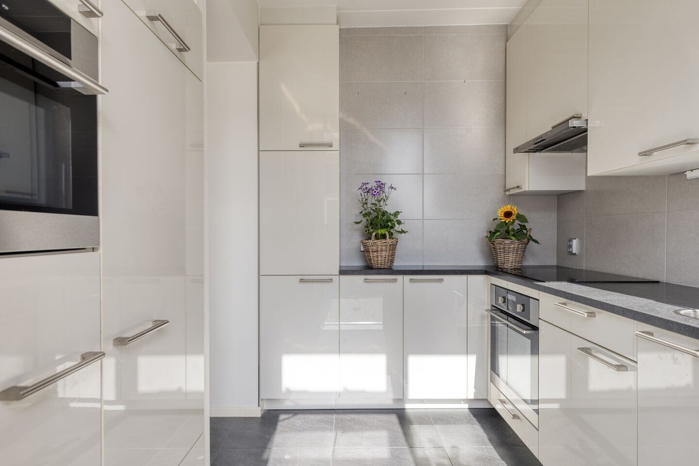 Hoekwoning te koop: Westsingel 80, Axel
