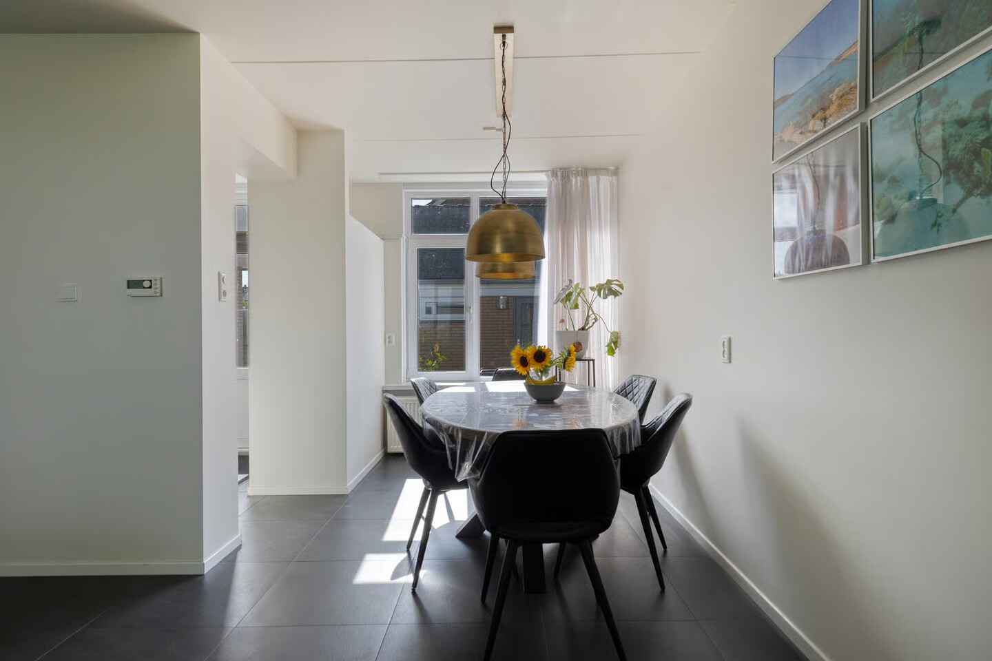 Hoekwoning te koop: Westsingel 80, Axel