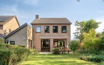 Huis te koop Pironstraat 17