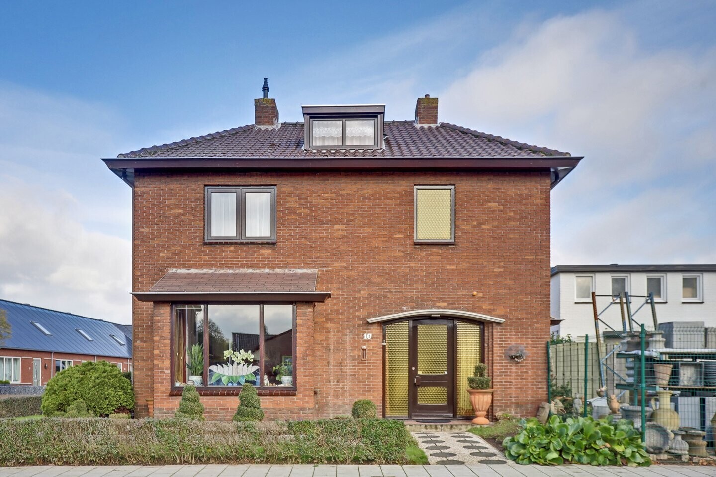 Appartement te koop: Pironstraat 10, Axel