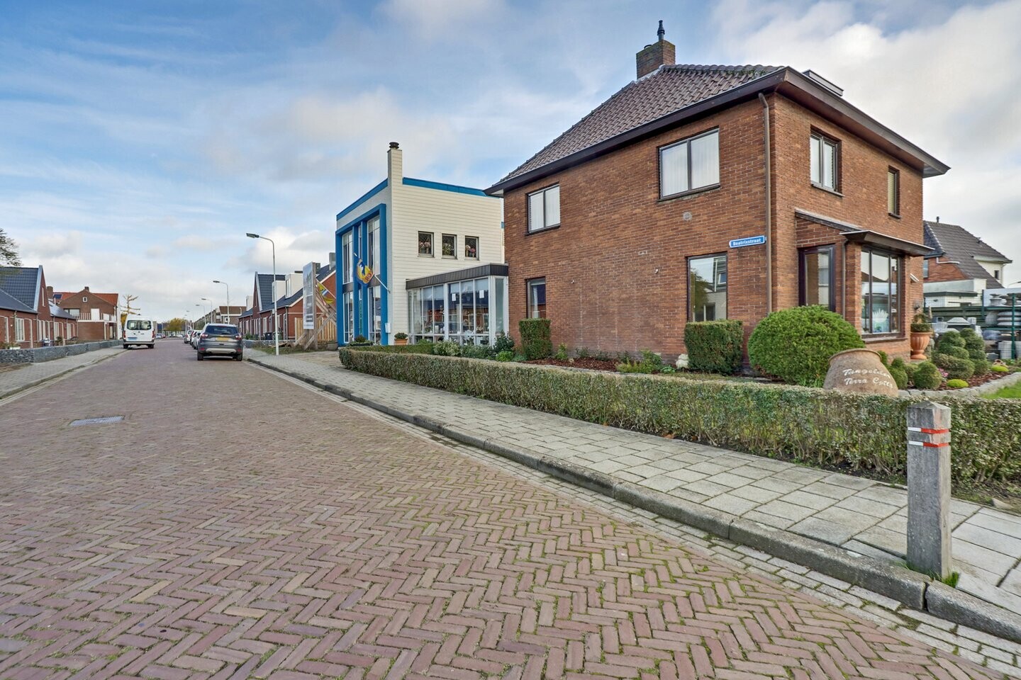 Appartement te koop: Pironstraat 10, Axel