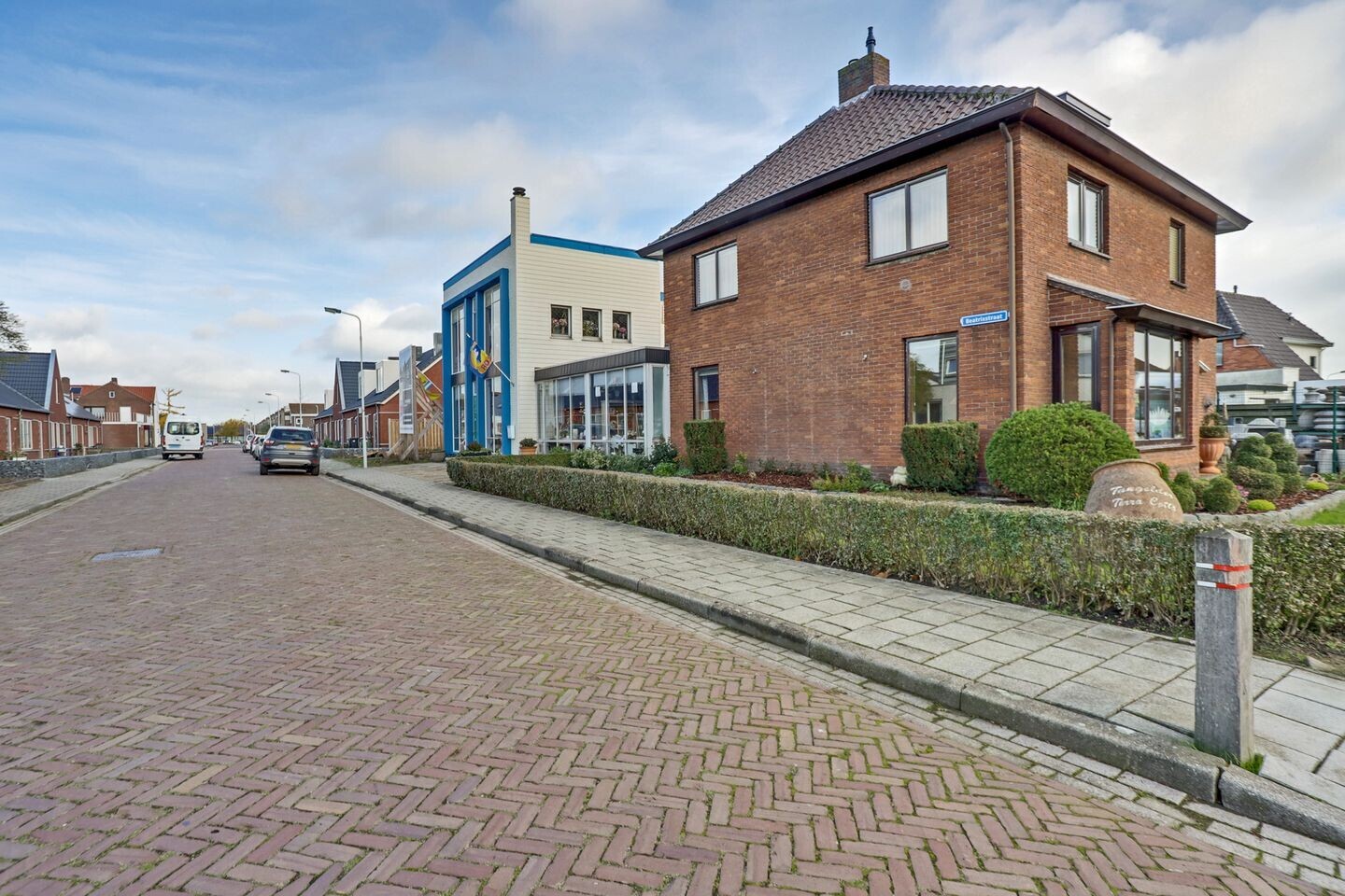Appartement te koop: Pironstraat 10, Axel