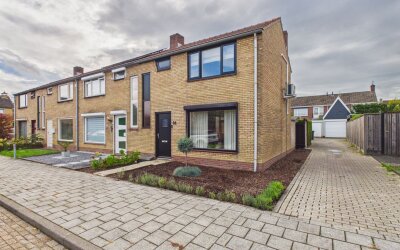 Bizetstraat 14