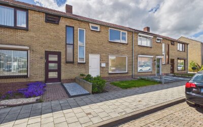 Bizetstraat 18