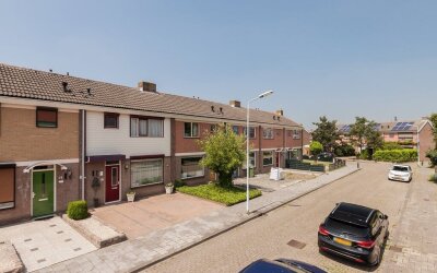 Bachstraat 22