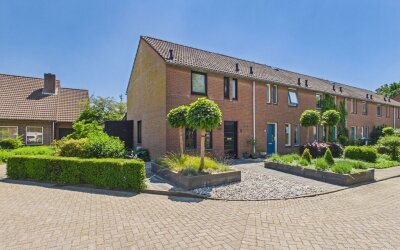 St. Katrijnstraat 17