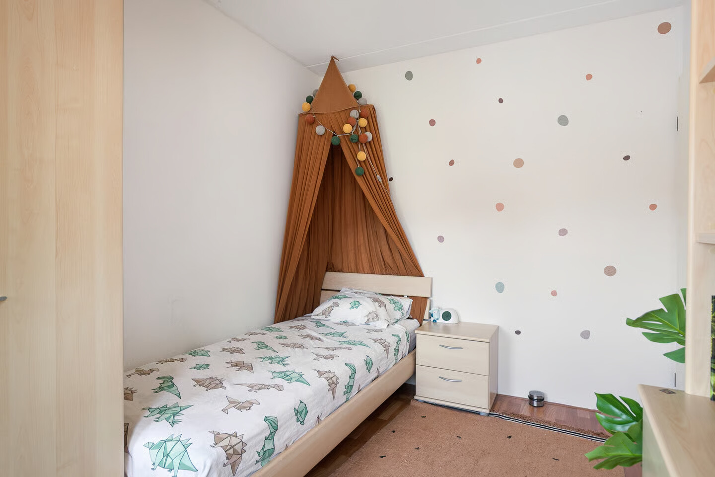 Twee-onder-één-kap te koop: St. Katrijnstraat 6, Zuiddorpe