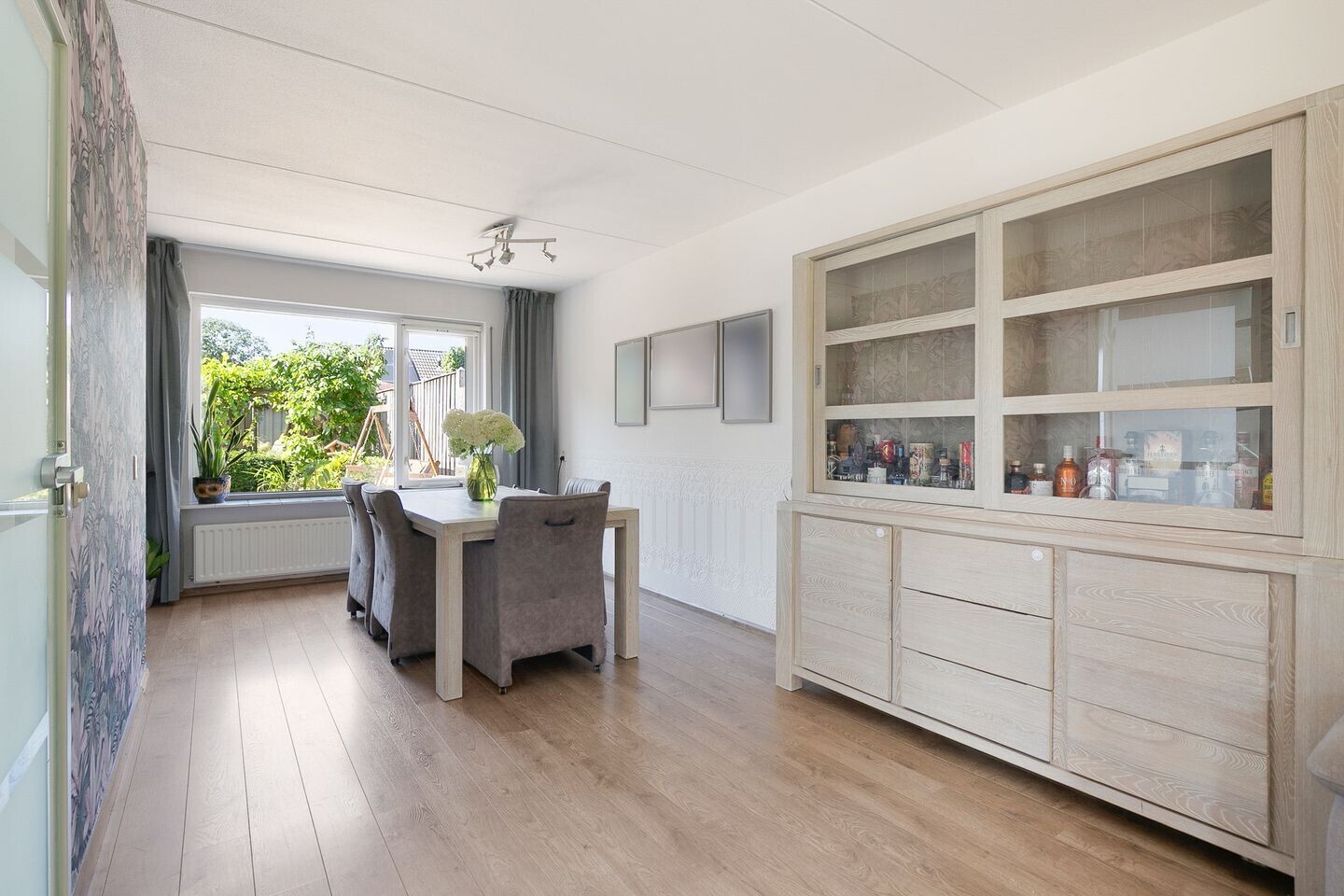 Twee-onder-één-kap te koop: St. Katrijnstraat 6, Zuiddorpe