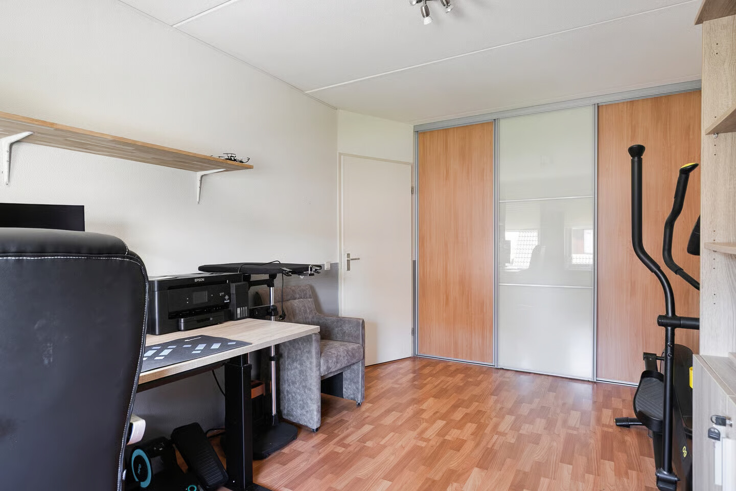 Twee-onder-één-kap te koop: St. Katrijnstraat 6, Zuiddorpe