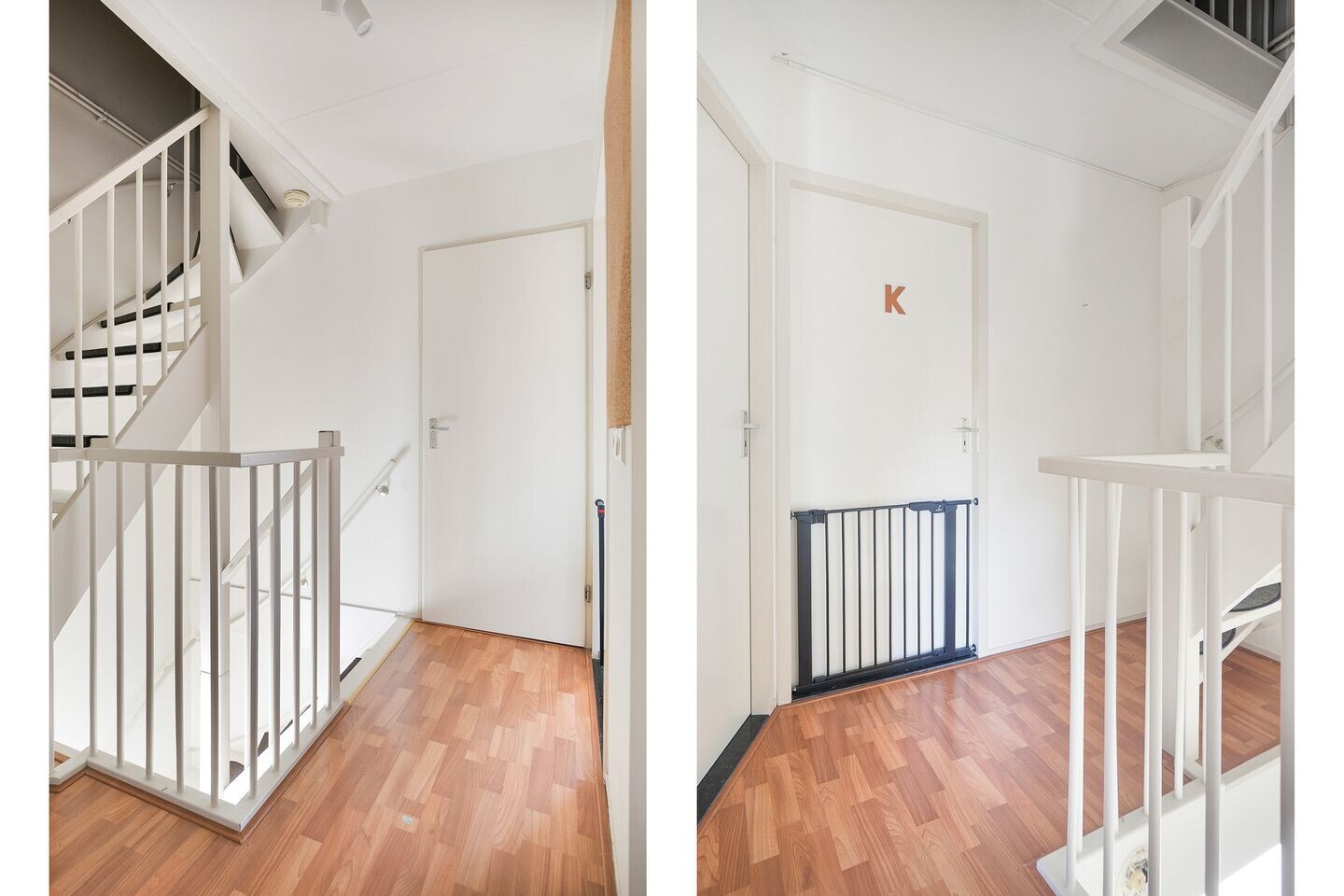 Twee-onder-één-kap te koop: St. Katrijnstraat 6, Zuiddorpe
