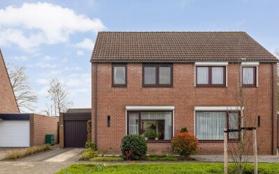 Hoofdweg Noord 41