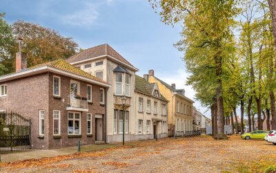 Dorpsplein 9