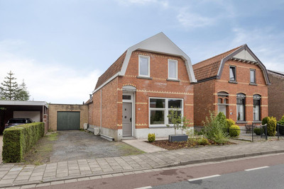Nieuwstraat 68