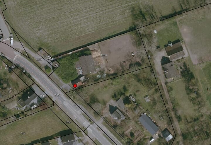 Vrijstaande woning te koop: Het Zand 56, Koewacht