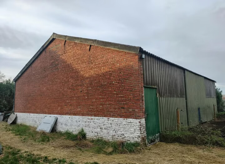 Vrijstaande woning te koop: Het Zand 56, Koewacht