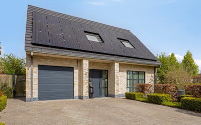 Binnenpad 12-A