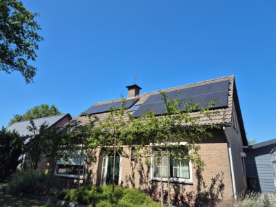 Hazelarenstraat 52