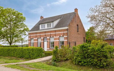 Klapstraat 31