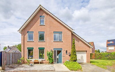 Eikenhof 27