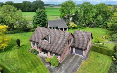 Huis te koop Emmabaan 59