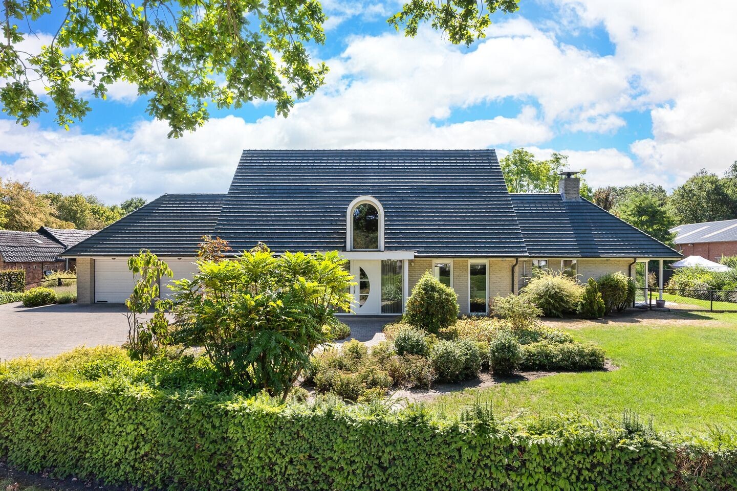 Vrijstaande woning te koop: Emmabaan 26, Koewacht