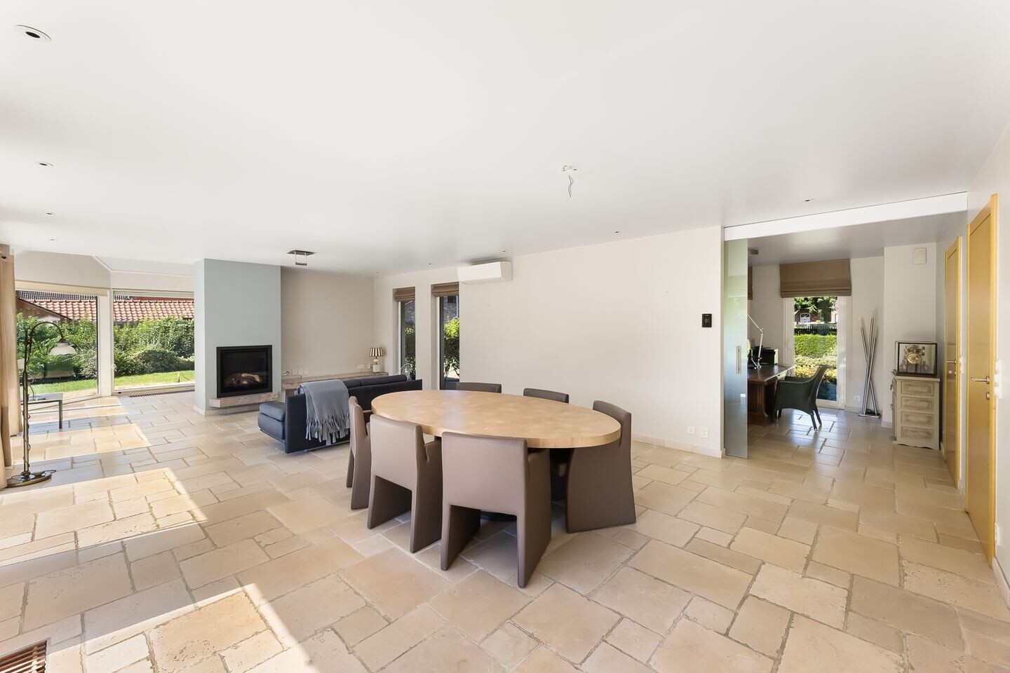 Vrijstaande woning te koop: Emmabaan 26, Koewacht