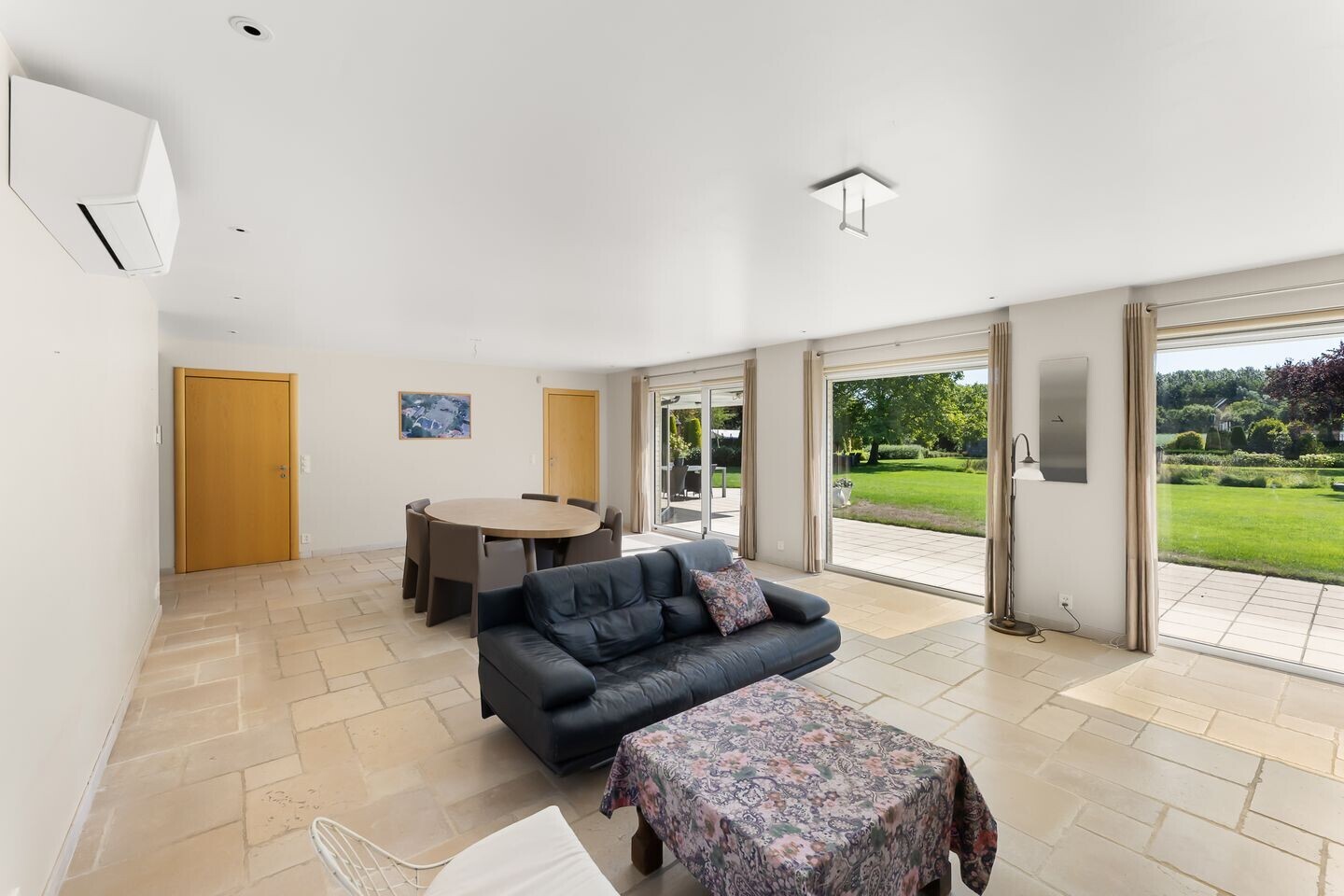 Vrijstaande woning te koop: Emmabaan 26, Koewacht