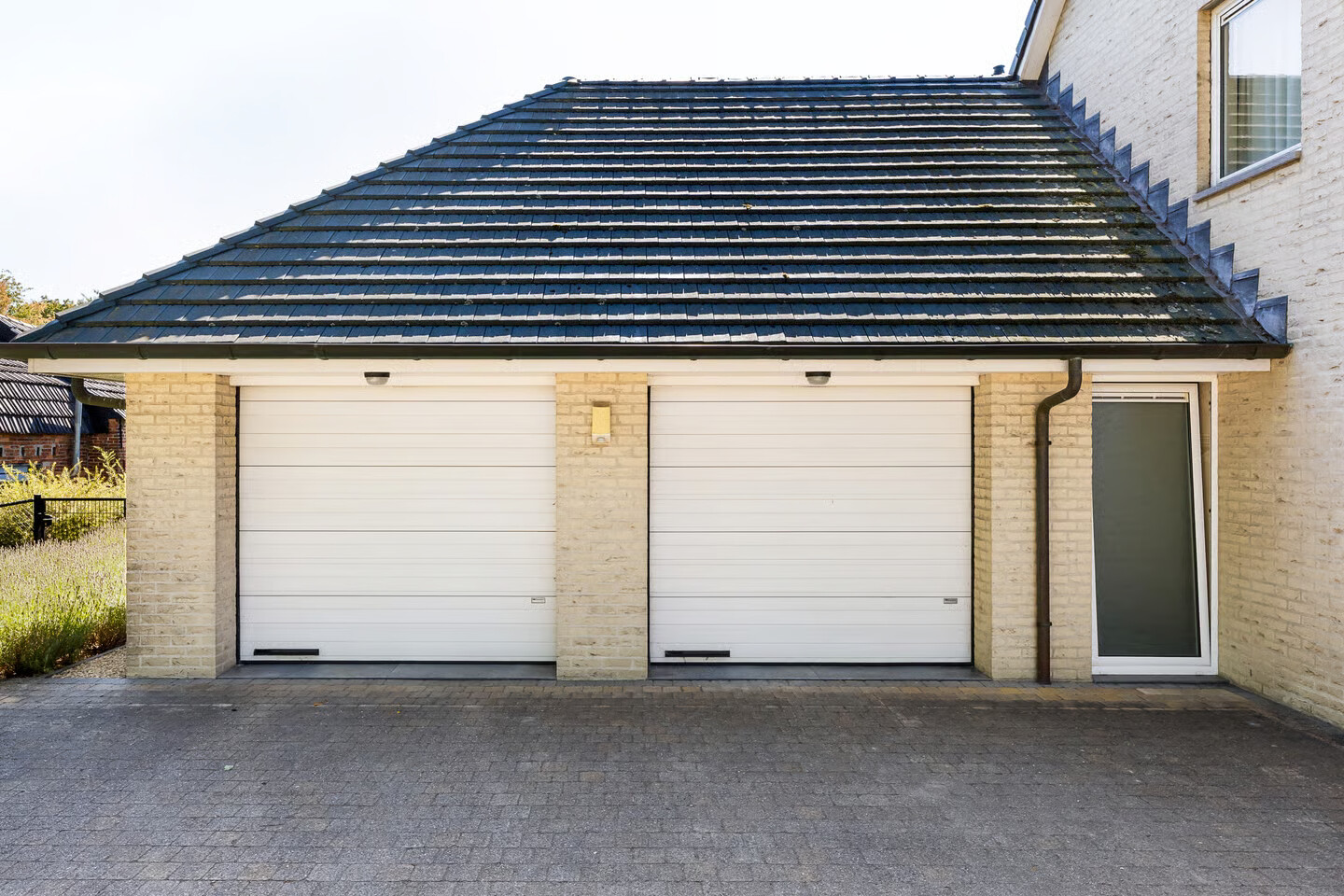 Vrijstaande woning te koop: Emmabaan 26, Koewacht