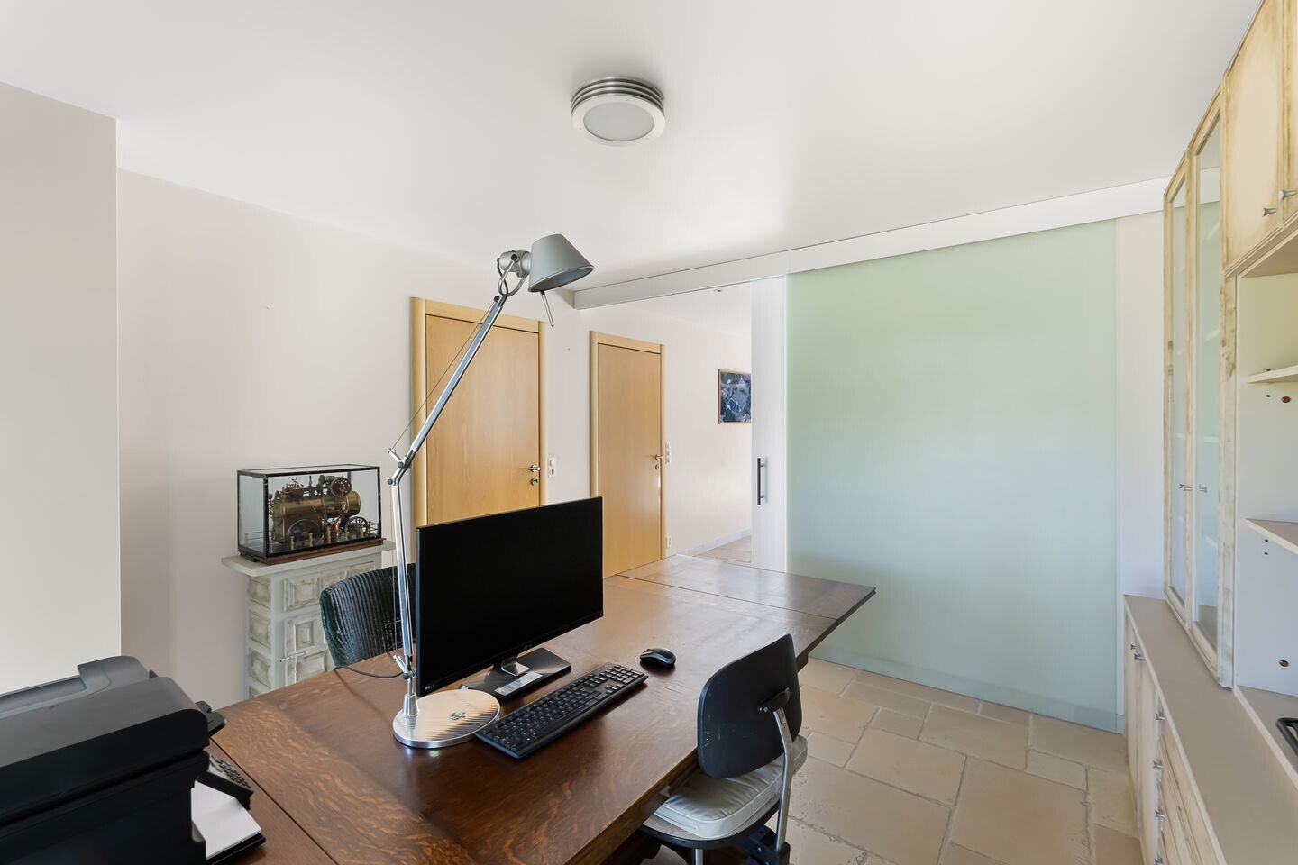 Vrijstaande woning te koop: Emmabaan 26, Koewacht