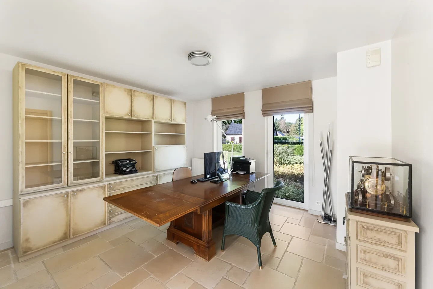 Vrijstaande woning te koop: Emmabaan 26, Koewacht