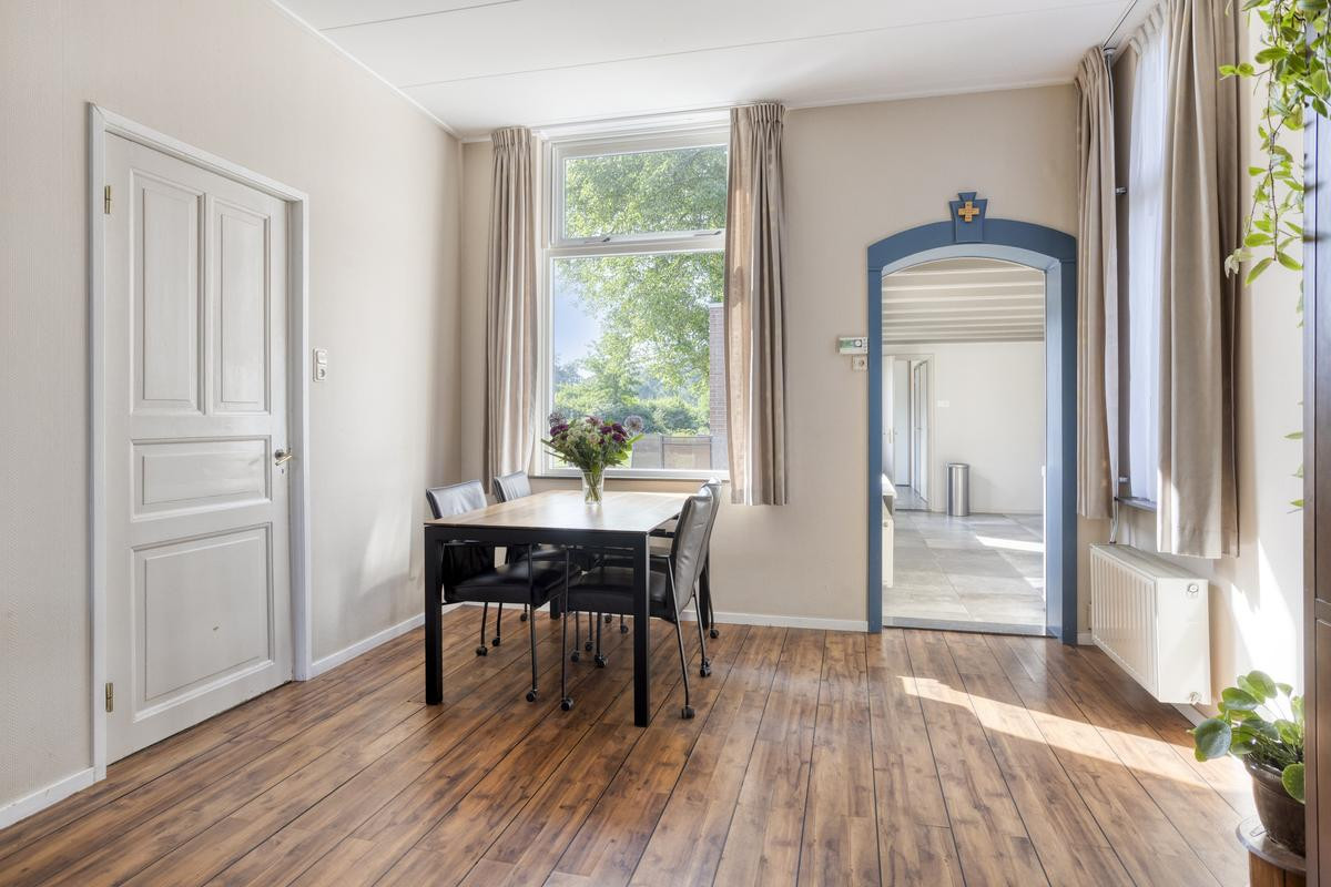 Vrijstaande woning te koop: Emmabaan 96, Koewacht