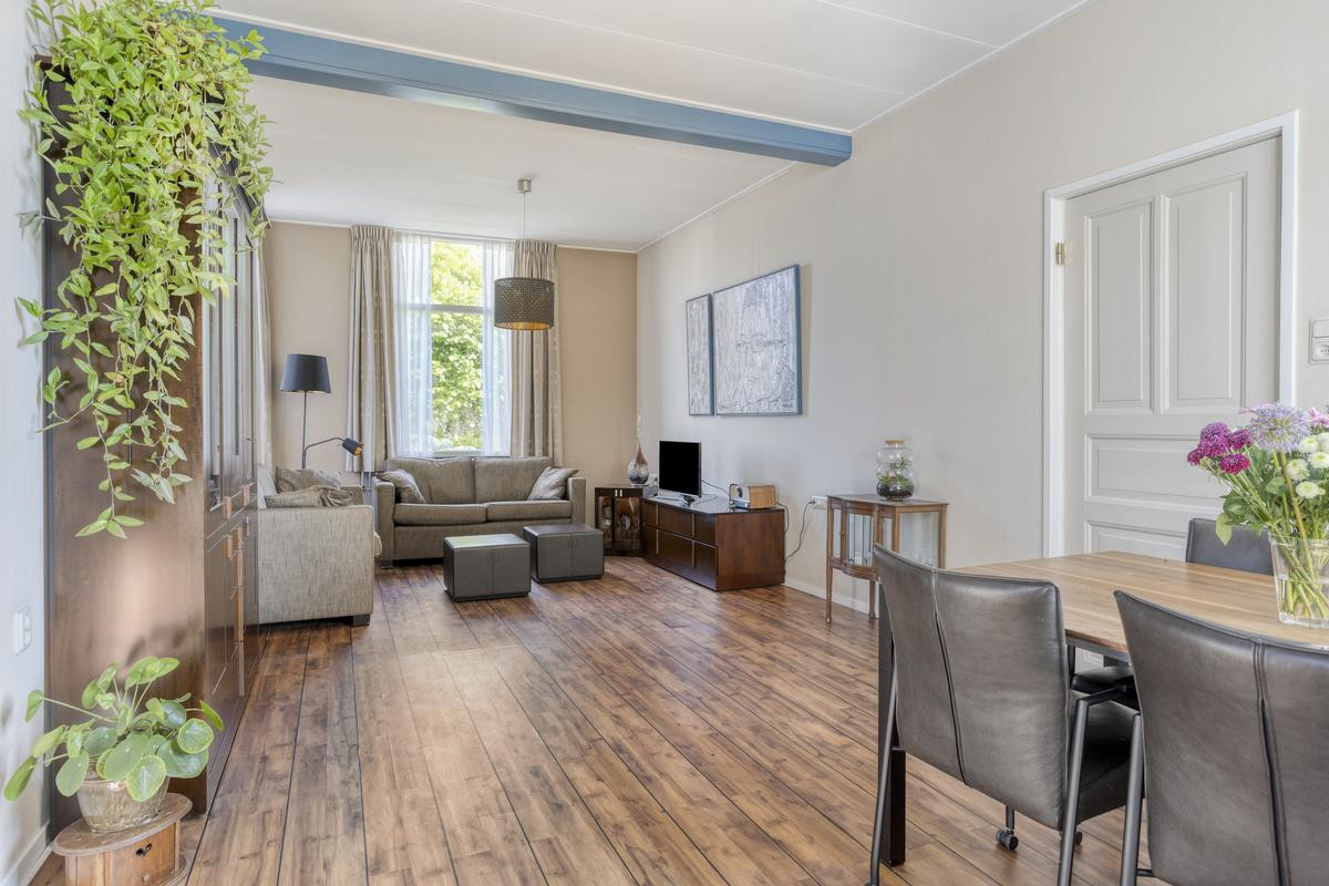 Vrijstaande woning te koop: Emmabaan 96, Koewacht