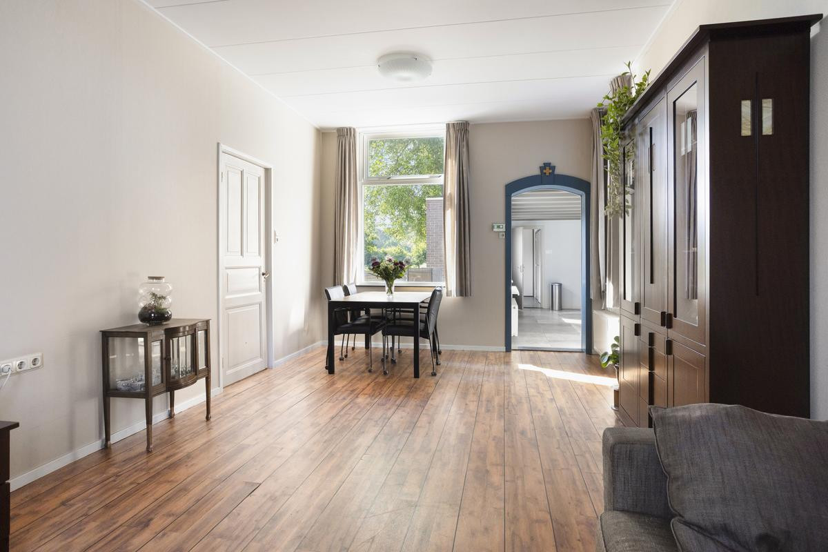 Vrijstaande woning te koop: Emmabaan 96, Koewacht
