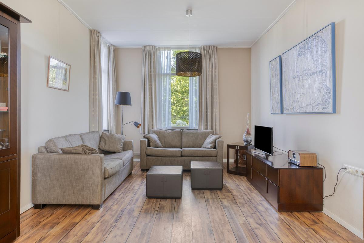 Vrijstaande woning te koop: Emmabaan 96, Koewacht