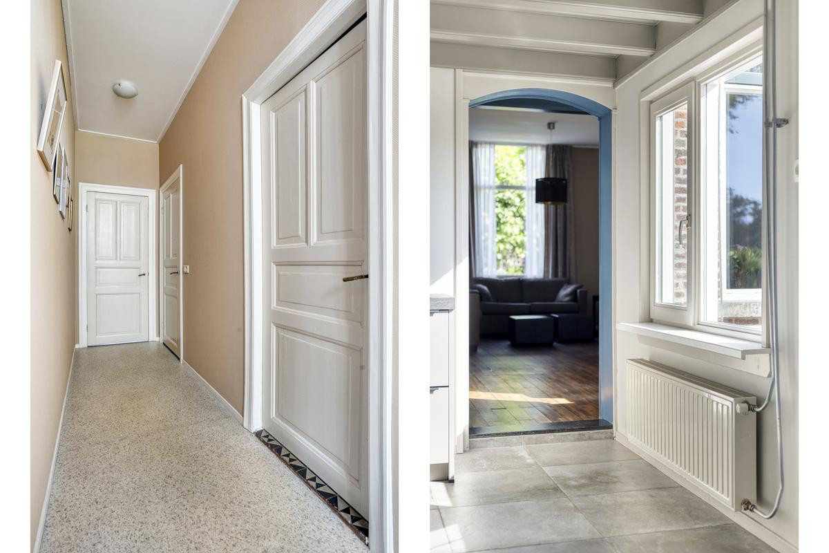 Vrijstaande woning te koop: Emmabaan 96, Koewacht