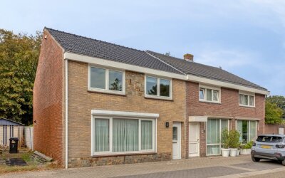 Huis te koop Tragel 3