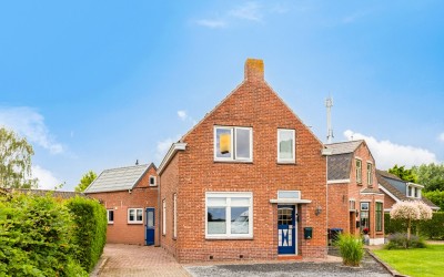 Rapenburg 1-A