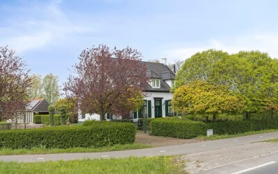 Rapenburg 143