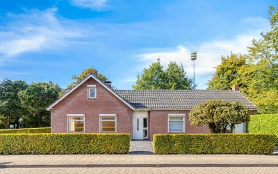 Hazelaarstraat 1